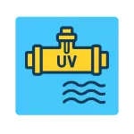 Dezynfekcja UV Dezynfekcja UV